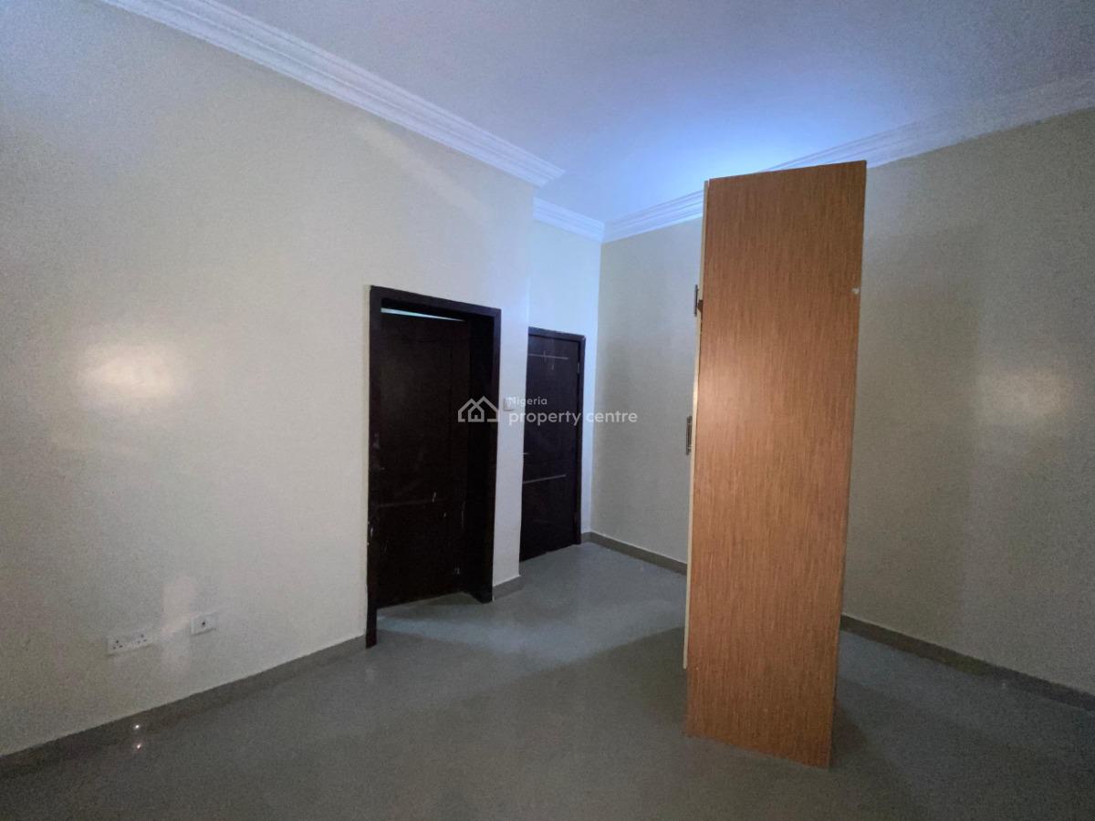 2 Bedroom Apartment, By Life Camp Junction, Life Camp, Abuja, Flat / Apartment for Rent