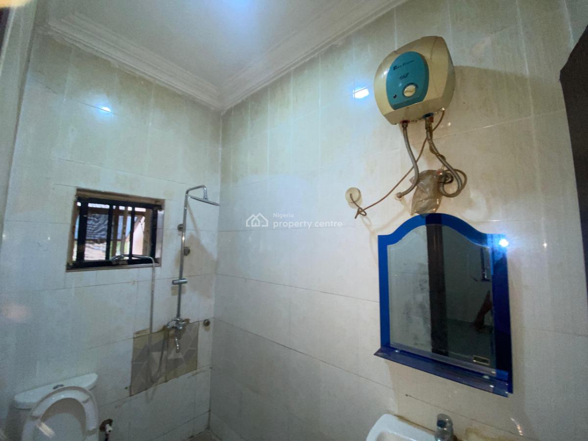 2 Bedroom Apartment, By Life Camp Junction, Life Camp, Abuja, Flat / Apartment for Rent