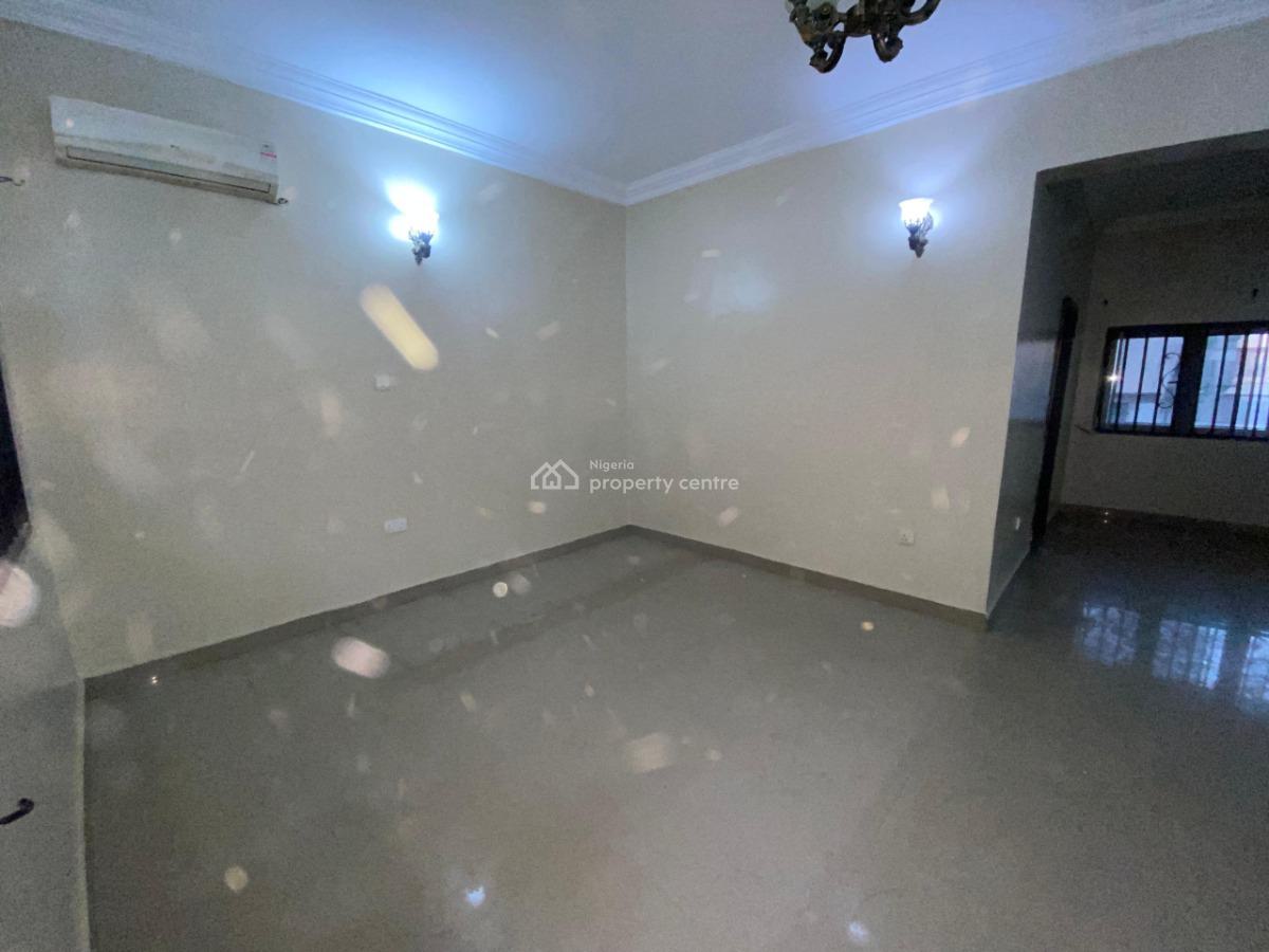 2 Bedroom Apartment, By Life Camp Junction, Life Camp, Abuja, Flat / Apartment for Rent