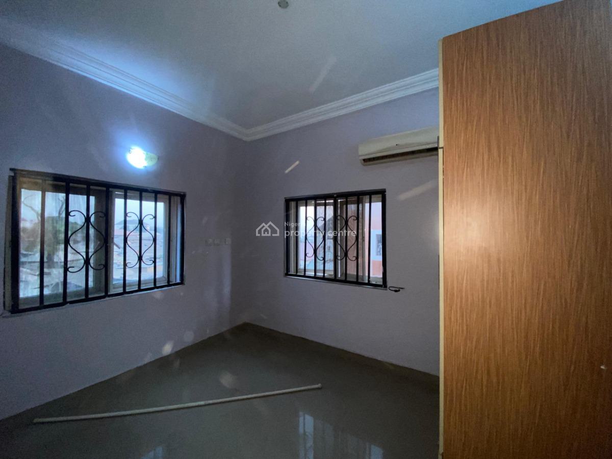 2 Bedroom Apartment, By Life Camp Junction, Life Camp, Abuja, Flat / Apartment for Rent