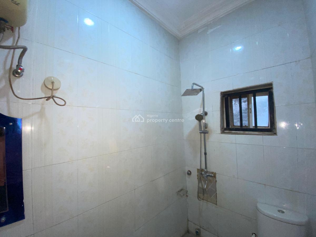 2 Bedroom Apartment, By Life Camp Junction, Life Camp, Abuja, Flat / Apartment for Rent