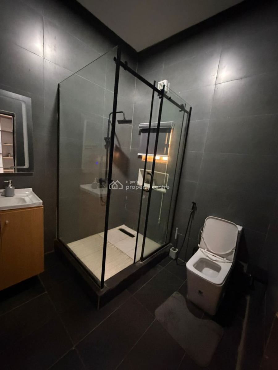 Luxury and Fully Furnished 3-bedroom Bungalow, Gaduwa, Abuja, Detached Bungalow for Sale