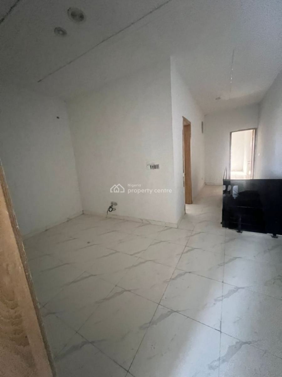 4 Bedroom Terrace Duplex with Bq, Ikota Gra Extension, Ikota, Lekki, Lagos, Terraced Duplex for Rent