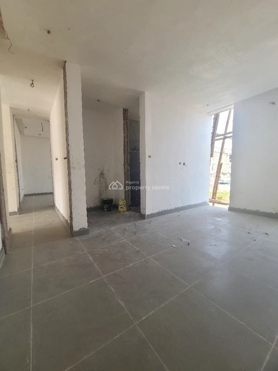 2 Bedrooms Apartment, New Road, Opposite Chevron, Lekki, Lagos, Flat / Apartment for Sale