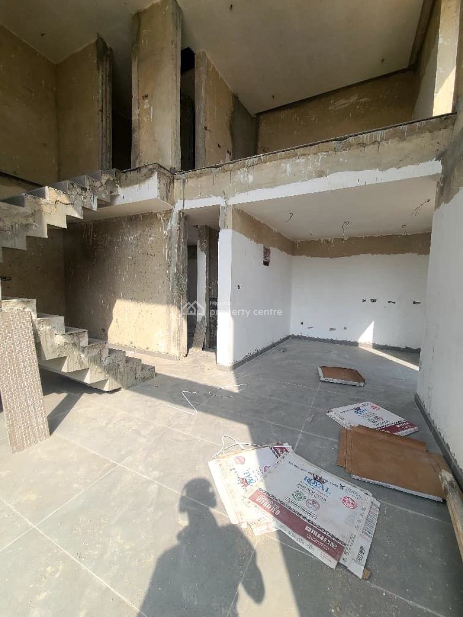 2 Bedrooms Apartment, New Road, Opposite Chevron, Lekki, Lagos, Flat / Apartment for Sale