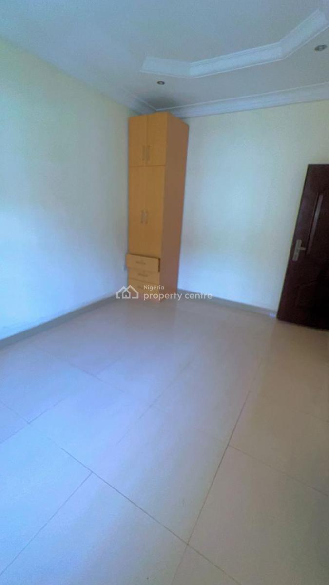 Newly Renovated 3 Bedroom Flat with Bq, Golden Park Estate, Sangotedo, Ajah, Lagos, Flat / Apartment for Sale