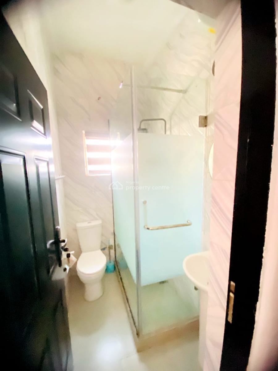 3 Bedroom Apartment, Opposite Suncity Estate, Kaura, Abuja, Flat / Apartment for Rent