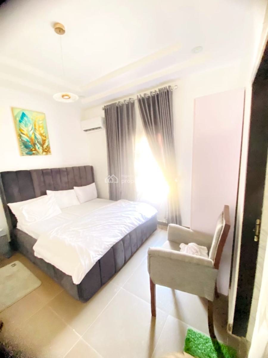 3 Bedroom Apartment, Opposite Suncity Estate, Kaura, Abuja, Flat / Apartment for Rent