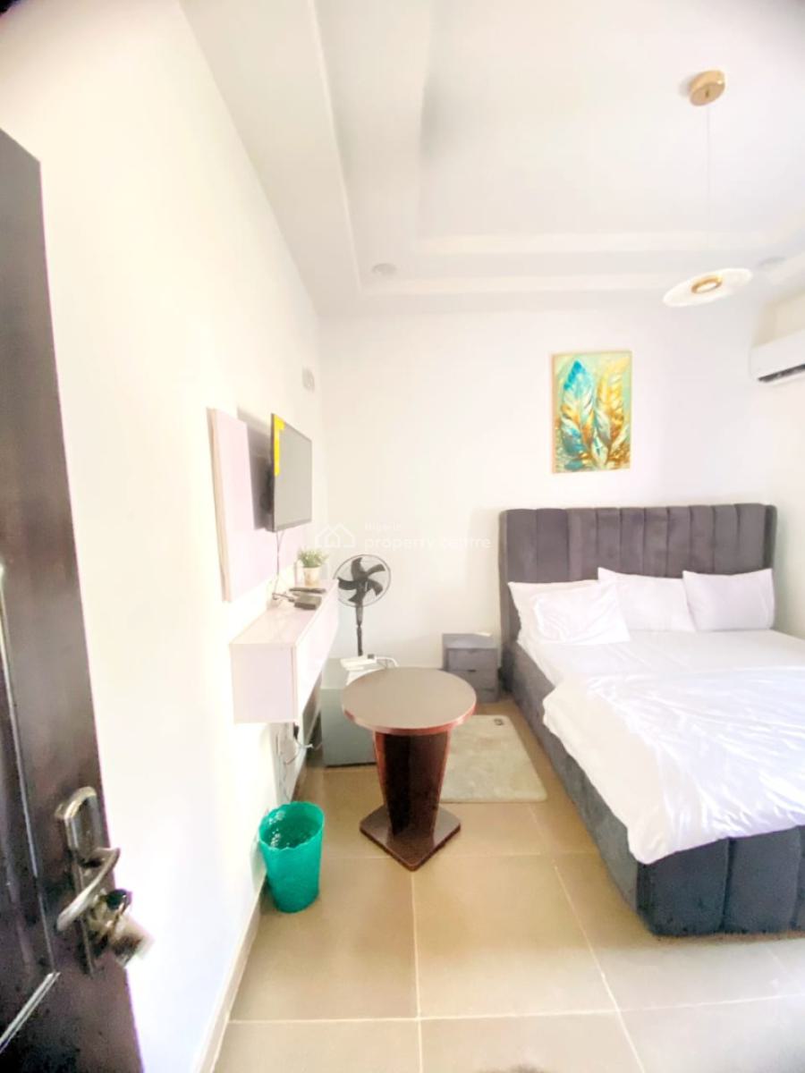 3 Bedroom Apartment, Opposite Suncity Estate, Kaura, Abuja, Flat / Apartment for Rent