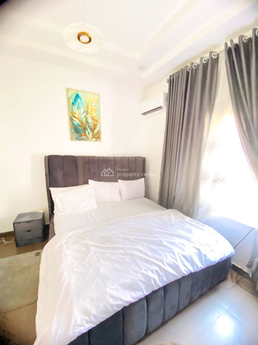 3 Bedroom Apartment, Opposite Suncity Estate, Kaura, Abuja, Flat / Apartment for Rent