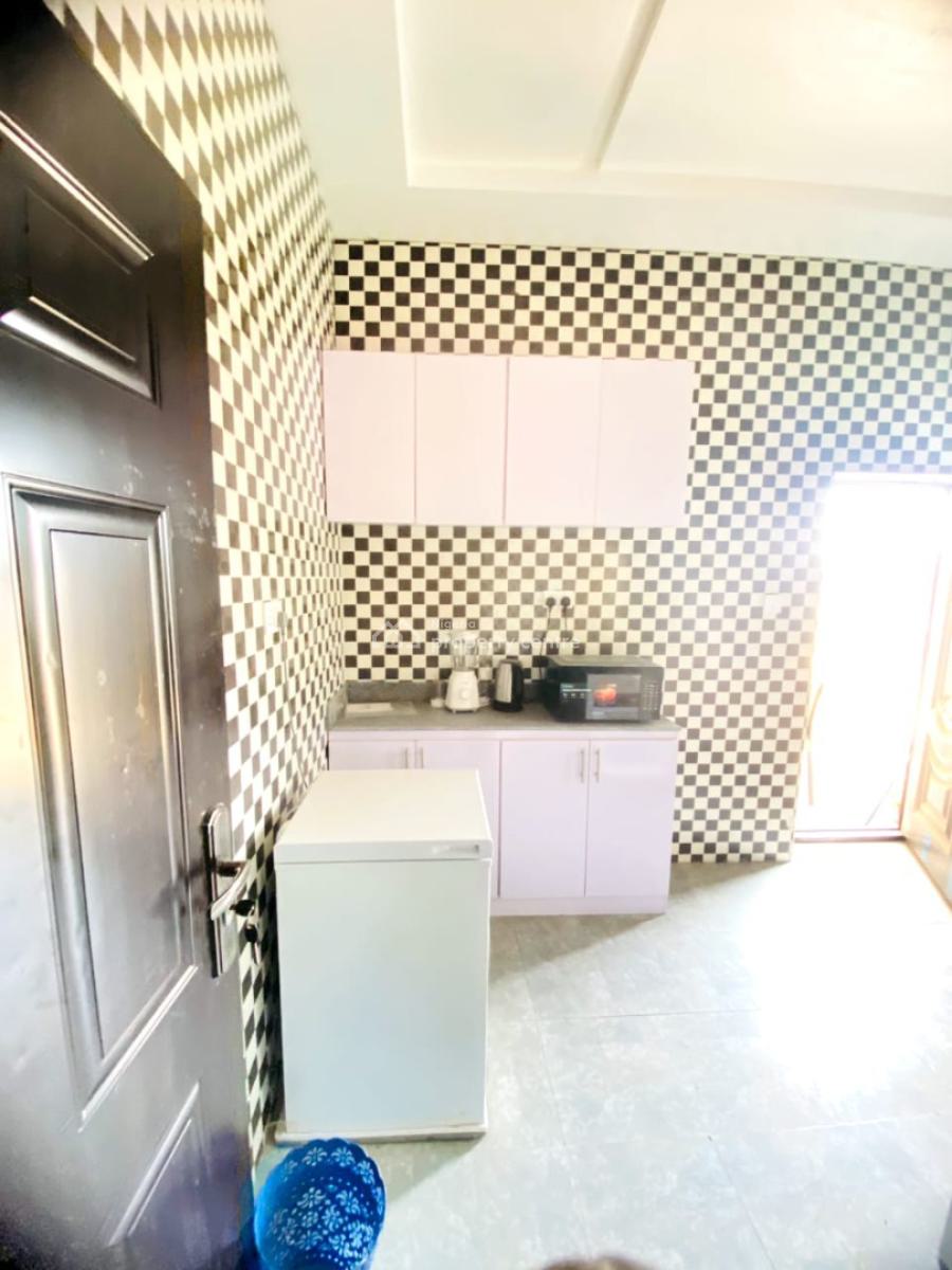 3 Bedroom Apartment, Opposite Suncity Estate, Kaura, Abuja, Flat / Apartment for Rent