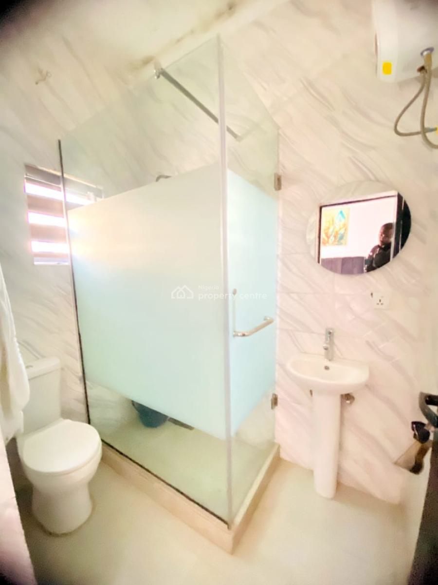 3 Bedroom Apartment, Opposite Suncity Estate, Kaura, Abuja, Flat / Apartment for Rent