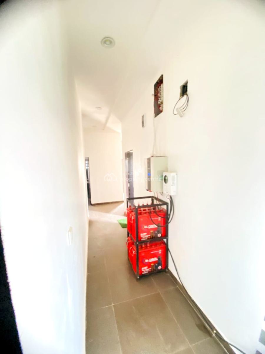 3 Bedroom Apartment, Opposite Suncity Estate, Kaura, Abuja, Flat / Apartment for Rent