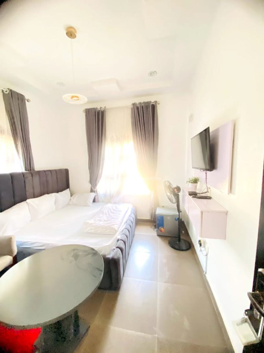 3 Bedroom Apartment, Opposite Suncity Estate, Kaura, Abuja, Flat / Apartment for Rent