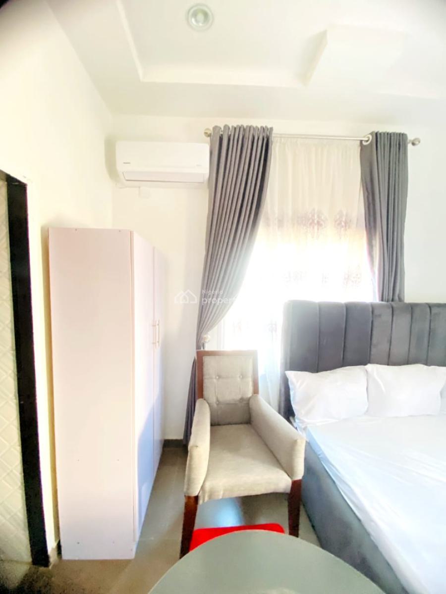 3 Bedroom Apartment, Opposite Suncity Estate, Kaura, Abuja, Flat / Apartment for Rent