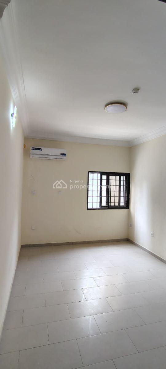3-bedroom Ground Floor Flat with Separate Bq, Swimming ,fun in Lekki, Lekki Phase1, Lekki, Lagos, House for Rent