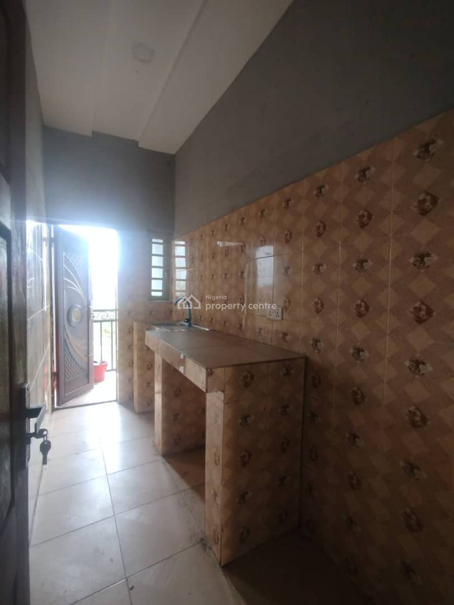 Room and Parlour Mini Flat, Lakowe School Gate, Lakowe, Ibeju Lekki, Lagos, Mini Flat (room and Parlour) for Rent