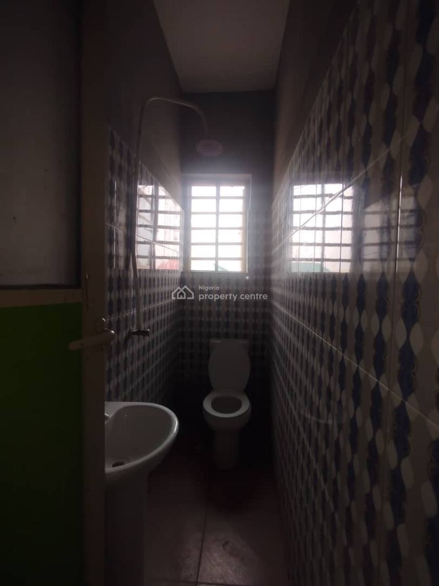 Room and Parlour Mini Flat, Lakowe School Gate, Lakowe, Ibeju Lekki, Lagos, Mini Flat (room and Parlour) for Rent