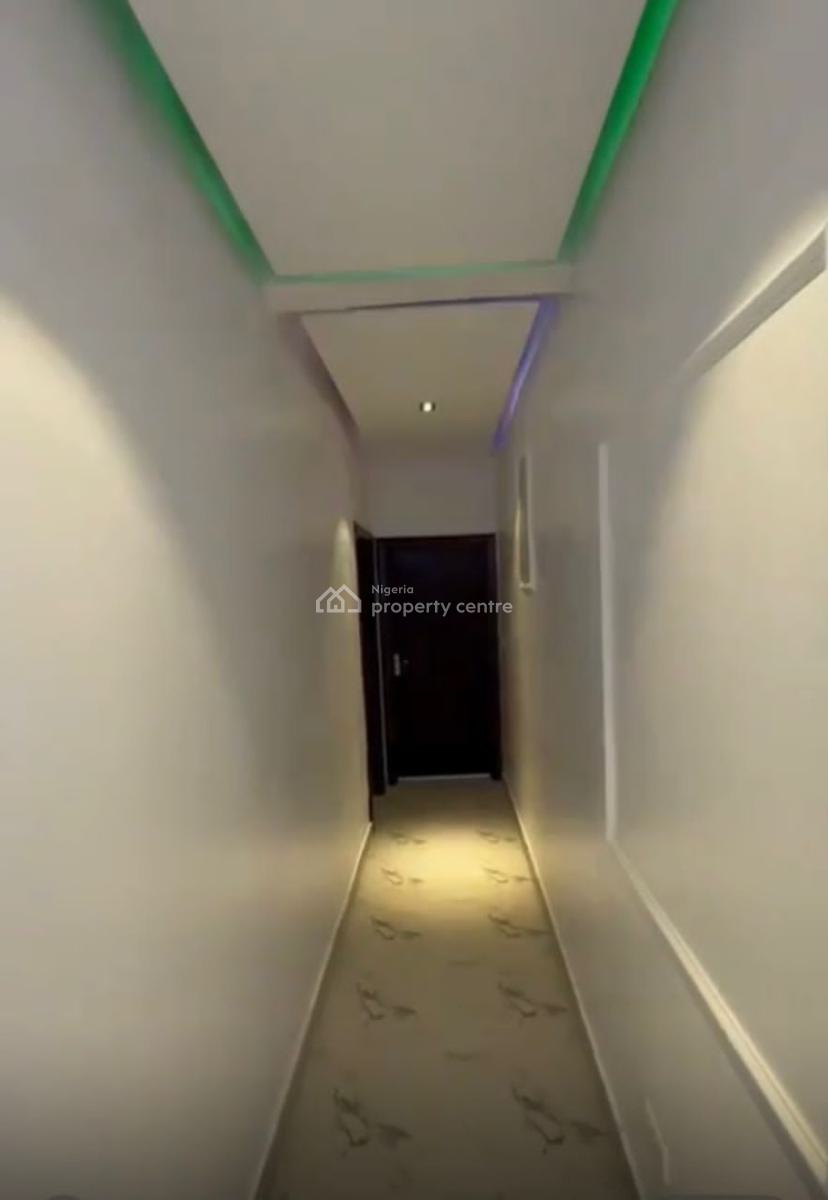 2-bedroom Apartment in a Fully-serviced Building, Vintage Park Estate, Ikate Elegushi, Lekki, Lagos, Flat / Apartment for Sale