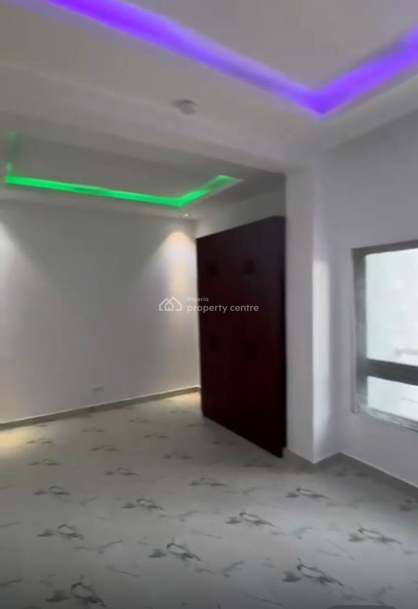 2-bedroom Apartment in a Fully-serviced Building, Vintage Park Estate, Ikate Elegushi, Lekki, Lagos, Flat / Apartment for Sale