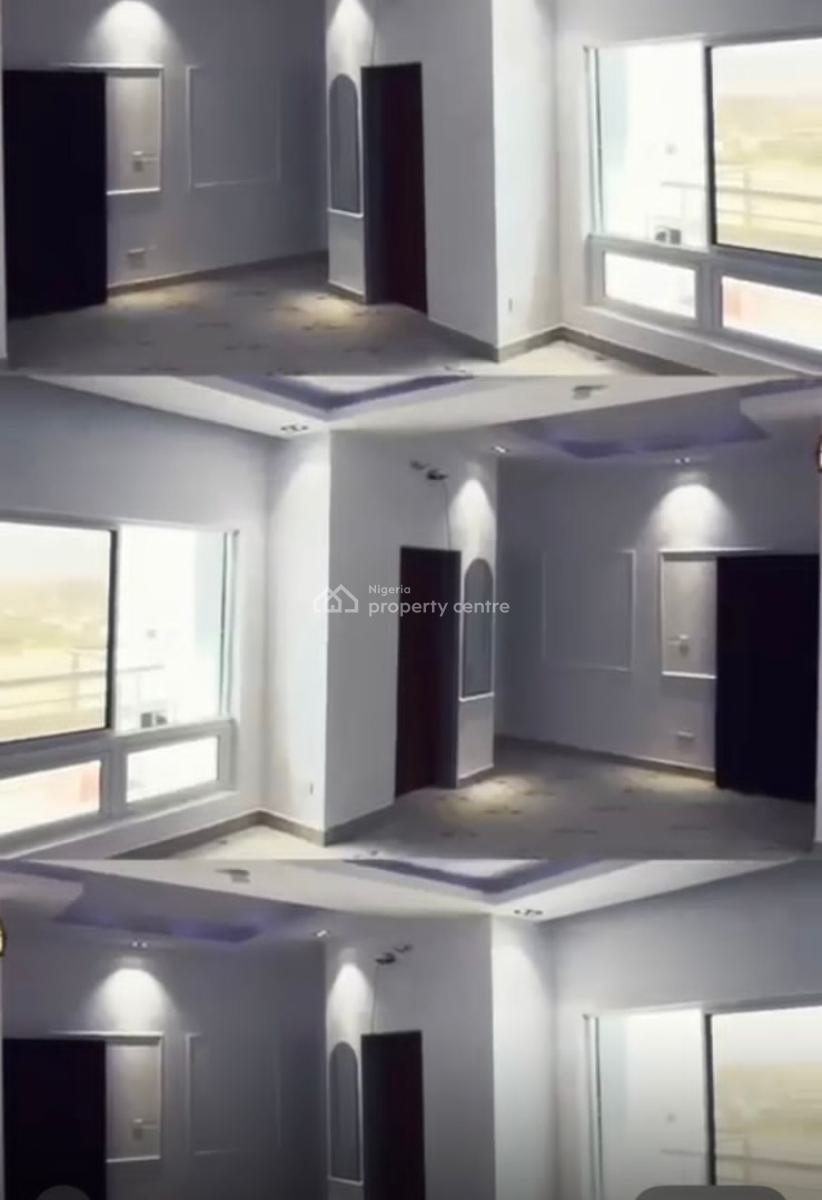 2-bedroom Apartment in a Fully-serviced Building, Vintage Park Estate, Ikate Elegushi, Lekki, Lagos, Flat / Apartment for Sale