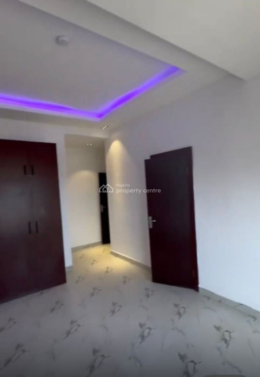 2-bedroom Apartment in a Fully-serviced Building, Vintage Park Estate, Ikate Elegushi, Lekki, Lagos, Flat / Apartment for Sale