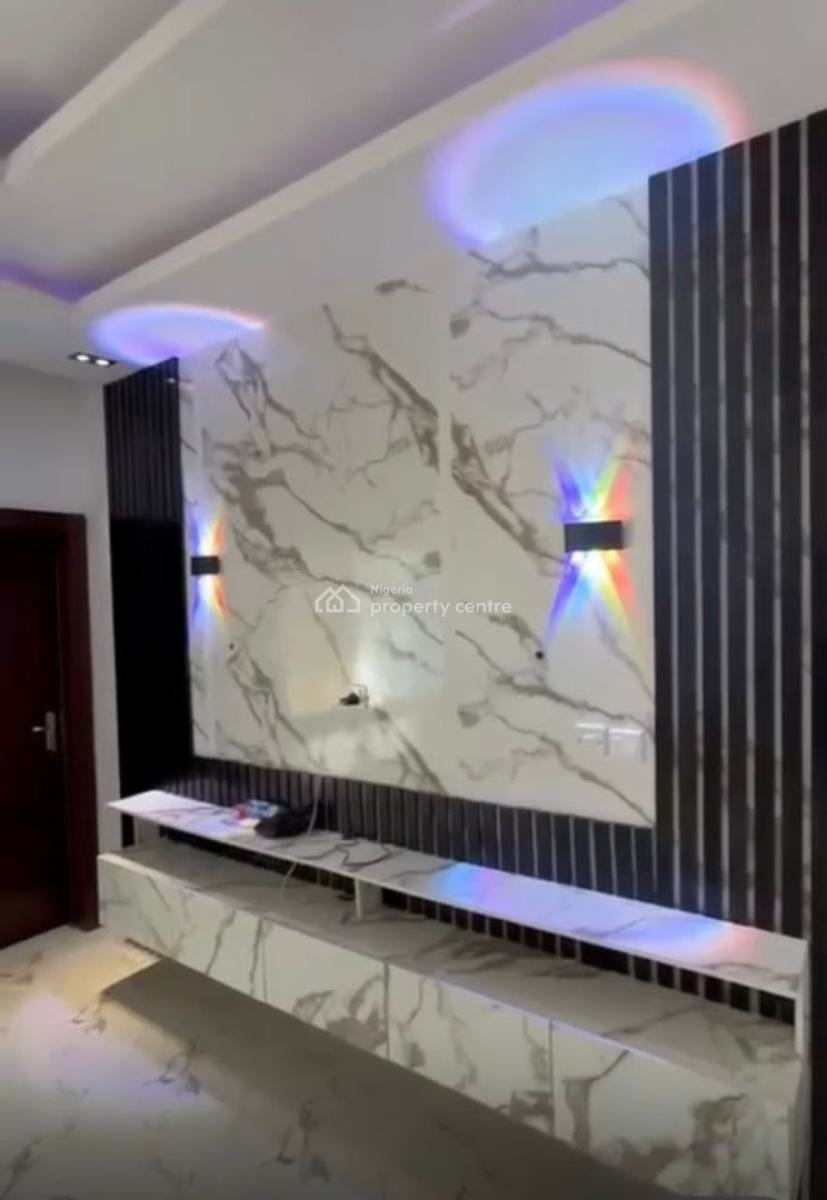 2-bedroom Apartment in a Fully-serviced Building, Vintage Park Estate, Ikate Elegushi, Lekki, Lagos, Flat / Apartment for Sale