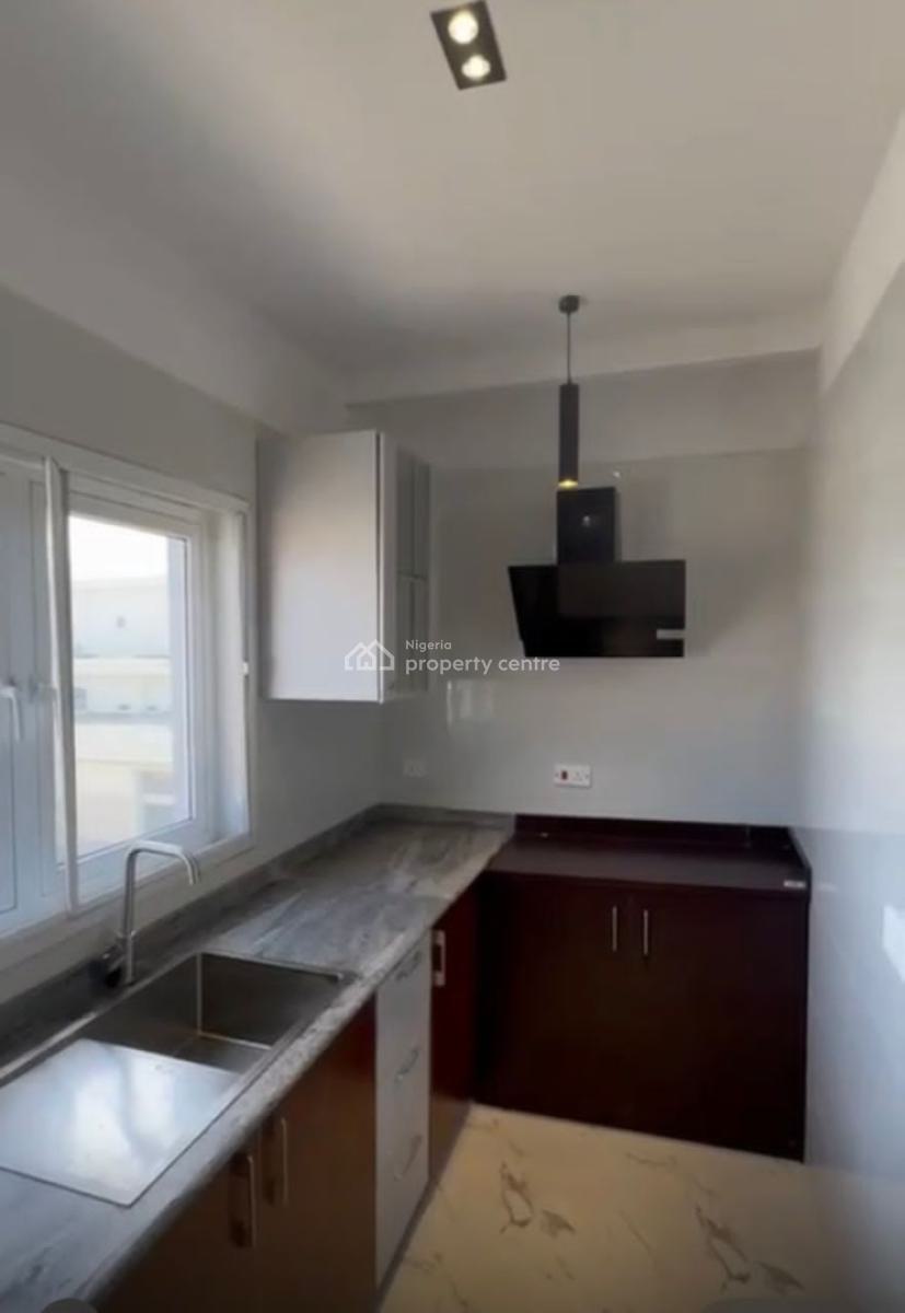 2-bedroom Apartment in a Fully-serviced Building, Vintage Park Estate, Ikate Elegushi, Lekki, Lagos, Flat / Apartment for Sale