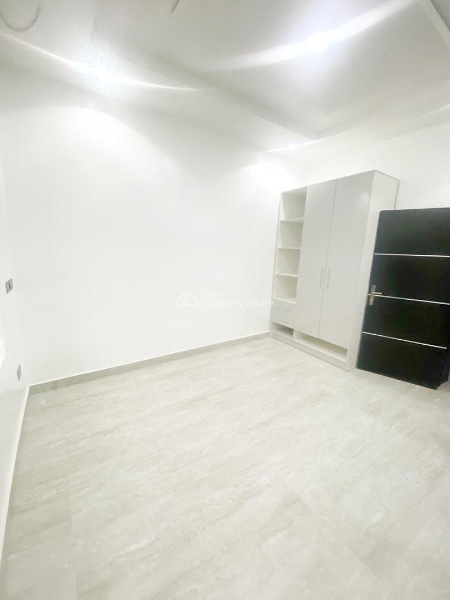 a Newly Built 3 Bedroom Flat, Ikeja, Lagos, Flat / Apartment for Rent