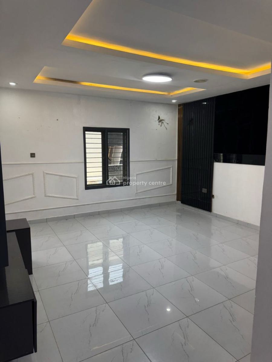 3 Bedroom Semi-detached Duplex, Ajah, Lagos, Semi-detached Duplex for Sale