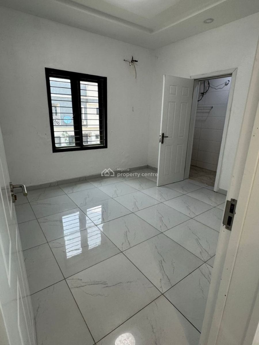 3 Bedroom Semi-detached Duplex, Ajah, Lagos, Semi-detached Duplex for Sale