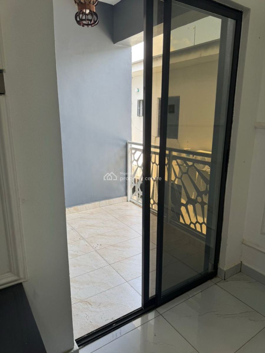 3 Bedroom Semi-detached Duplex, Ajah, Lagos, Semi-detached Duplex for Sale