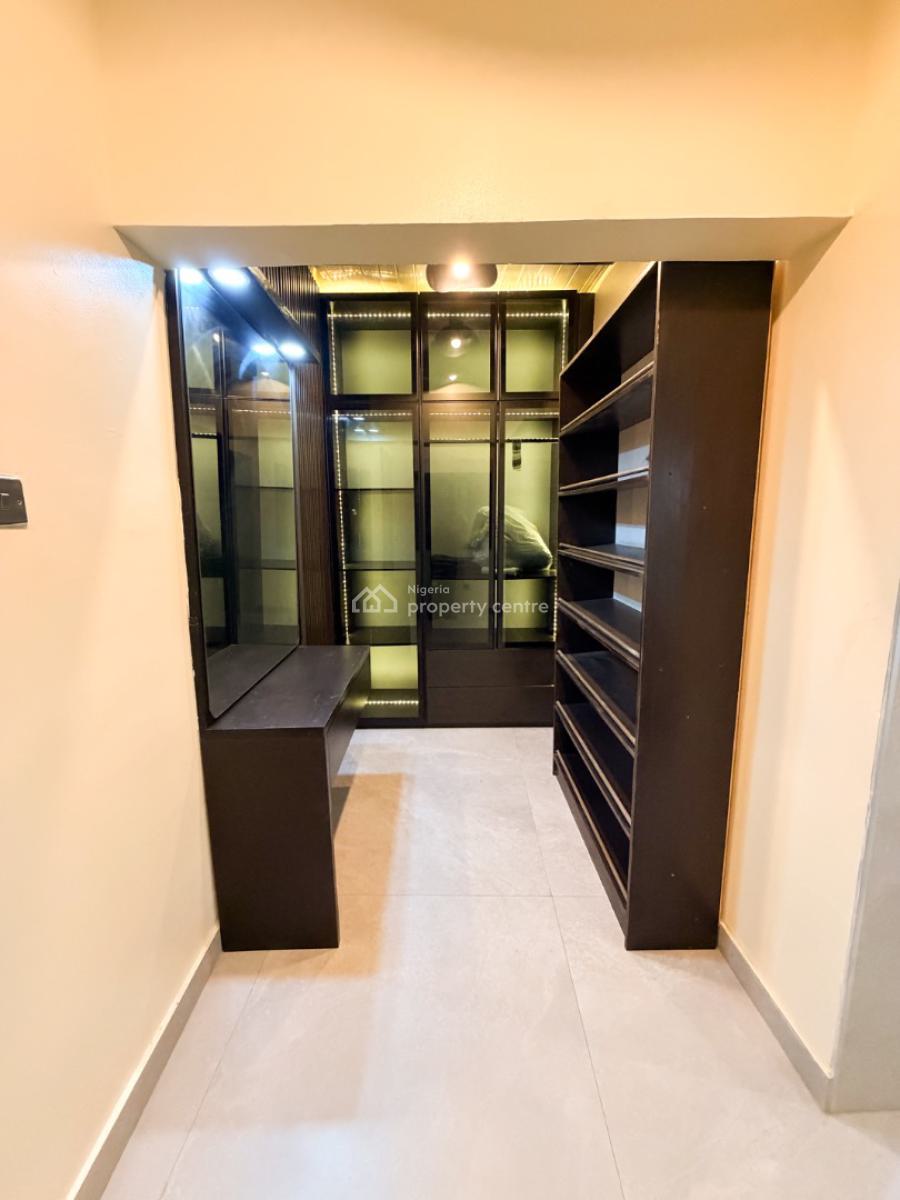 Fully Furnished 4 Bedroom House with 2 Bqs, Millennium Estate, Gbagada, Lagos, Detached Duplex for Rent