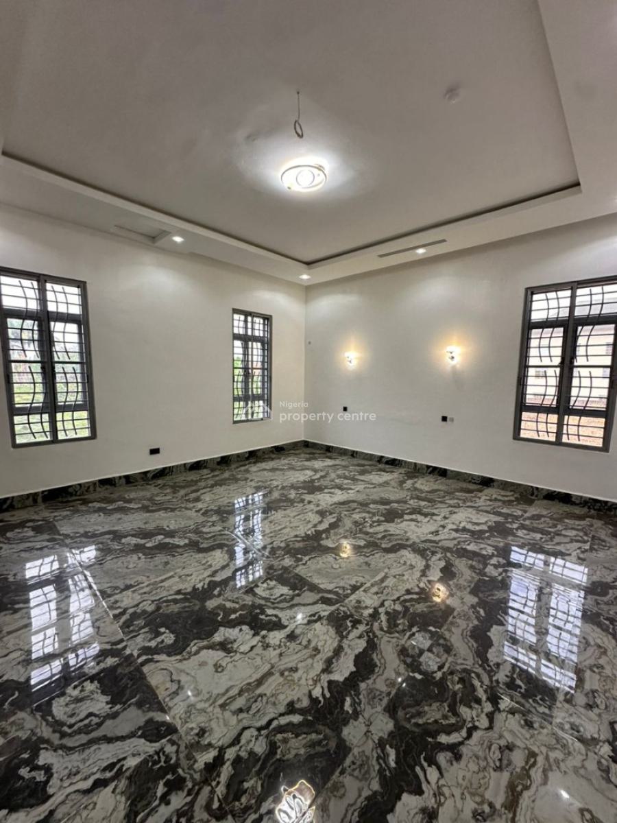 Luxury and Exclusive 6-bedroom Fully Automated Duplexes, Asokoro District, Abuja, Detached Duplex for Sale