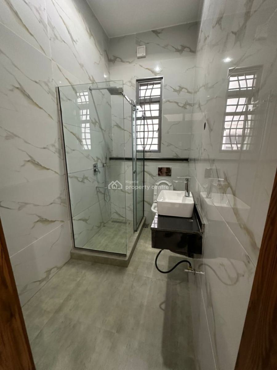 Luxury and Exclusive 6-bedroom Fully Automated Duplexes, Asokoro District, Abuja, Detached Duplex for Sale