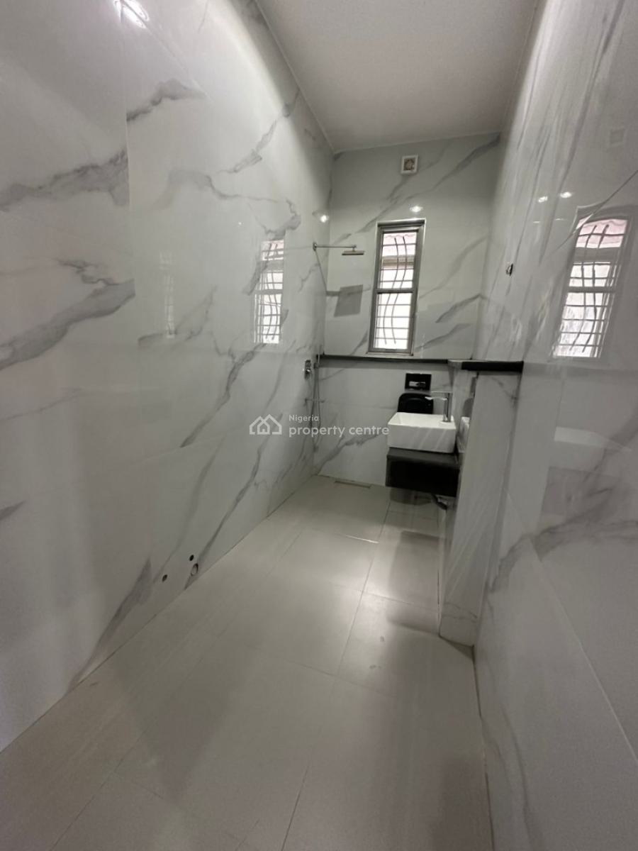 Luxury and Exclusive 6-bedroom Fully Automated Duplexes, Asokoro District, Abuja, Detached Duplex for Sale