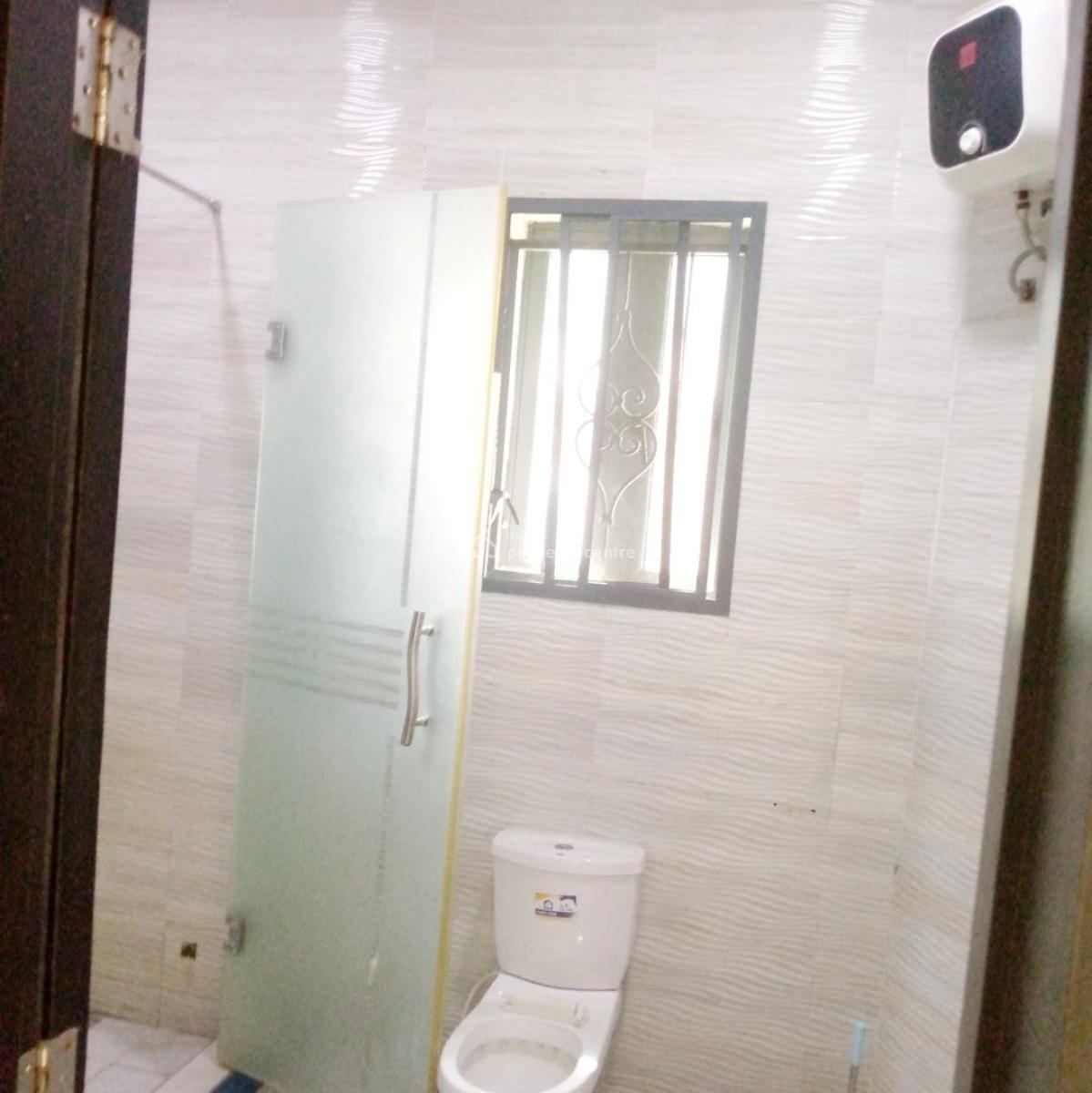 5 Bedroom Semi-detached Duplex, Opic, Isheri North, Ogun, Semi-detached Duplex for Rent