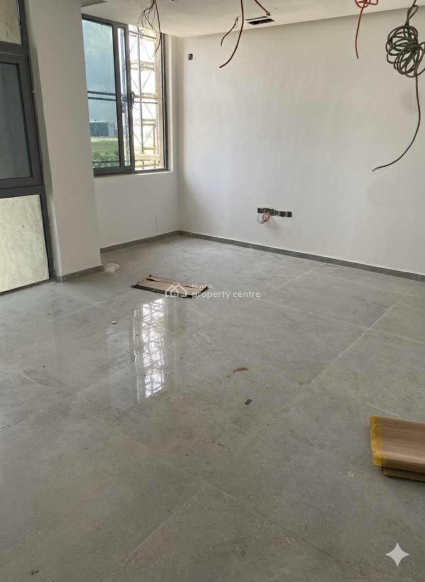 Luxury 4br Maisonette  Pool, Gym, Sauna,  Concierge, Lounge, Kids Area, Eko Atlantic City, Lagos, Flat / Apartment for Sale