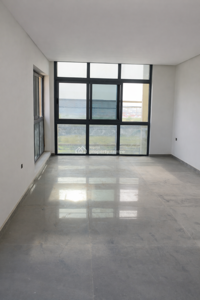 Luxury 4 Bdr Maisonette Pool, Gym, Sauna, Concierge, Lounge, Kids Area, Eko Atlantic City, Lagos, Flat / Apartment for Sale