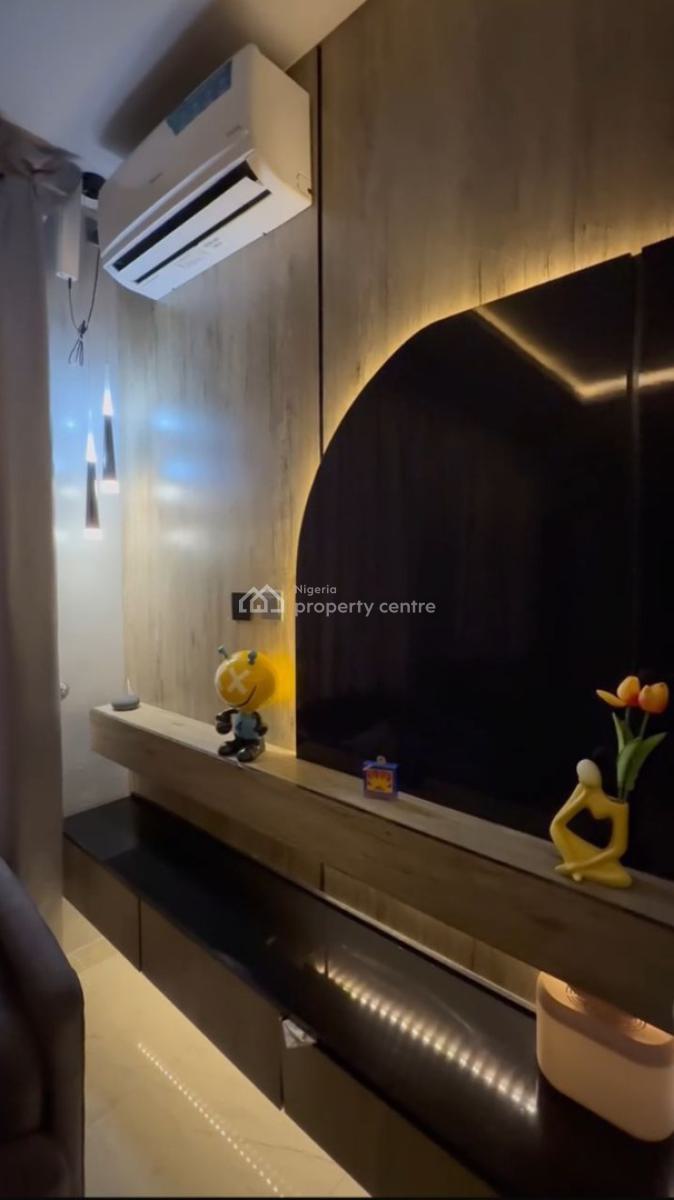 Nicely Furnished 4 Bedroom Apartment, Orchid, Lekki, Lagos, Flat / Apartment Short Let