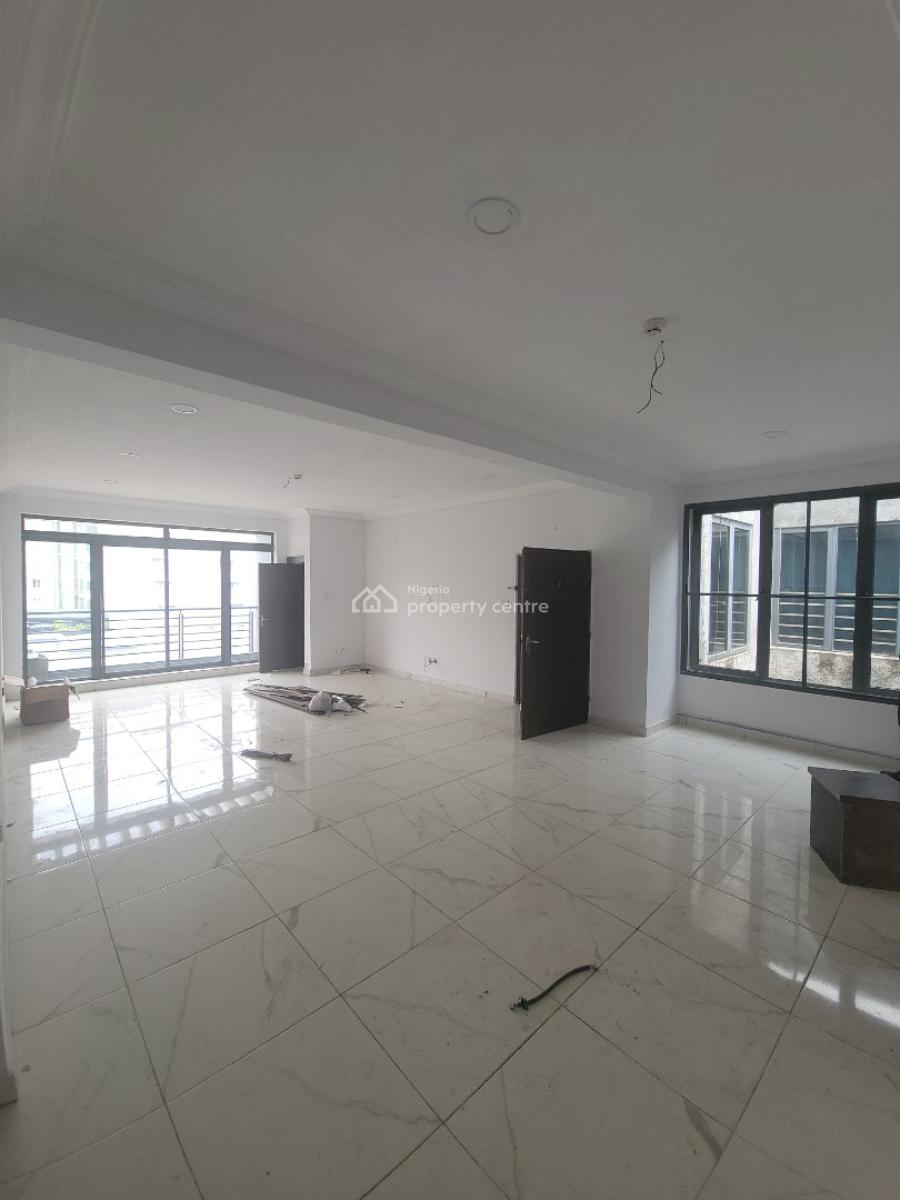 3 Bedroom Flat, Oniru, Victoria Island (vi), Lagos, Flat / Apartment for Rent