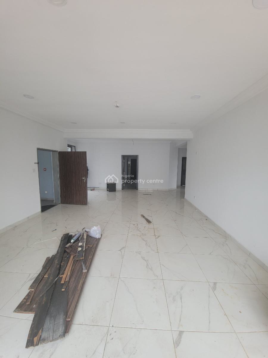 3 Bedroom Flat, Oniru, Victoria Island (vi), Lagos, Flat / Apartment for Rent