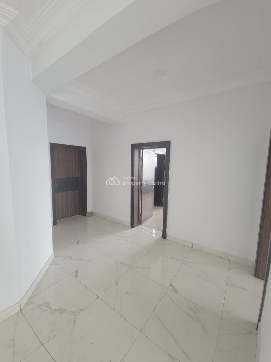 3 Bedroom Flat, Oniru, Victoria Island (vi), Lagos, Flat / Apartment for Rent