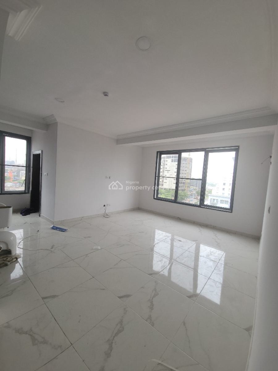 3 Bedroom Flat, Oniru, Victoria Island (vi), Lagos, Flat / Apartment for Rent