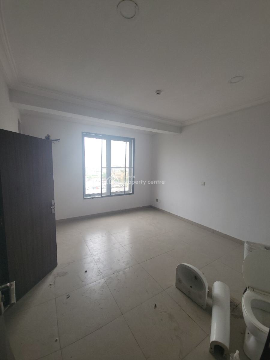 3 Bedroom Flat, Oniru, Victoria Island (vi), Lagos, Flat / Apartment for Rent