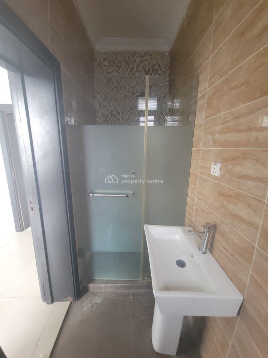 3 Bedroom Flat, Oniru, Victoria Island (vi), Lagos, Flat / Apartment for Rent