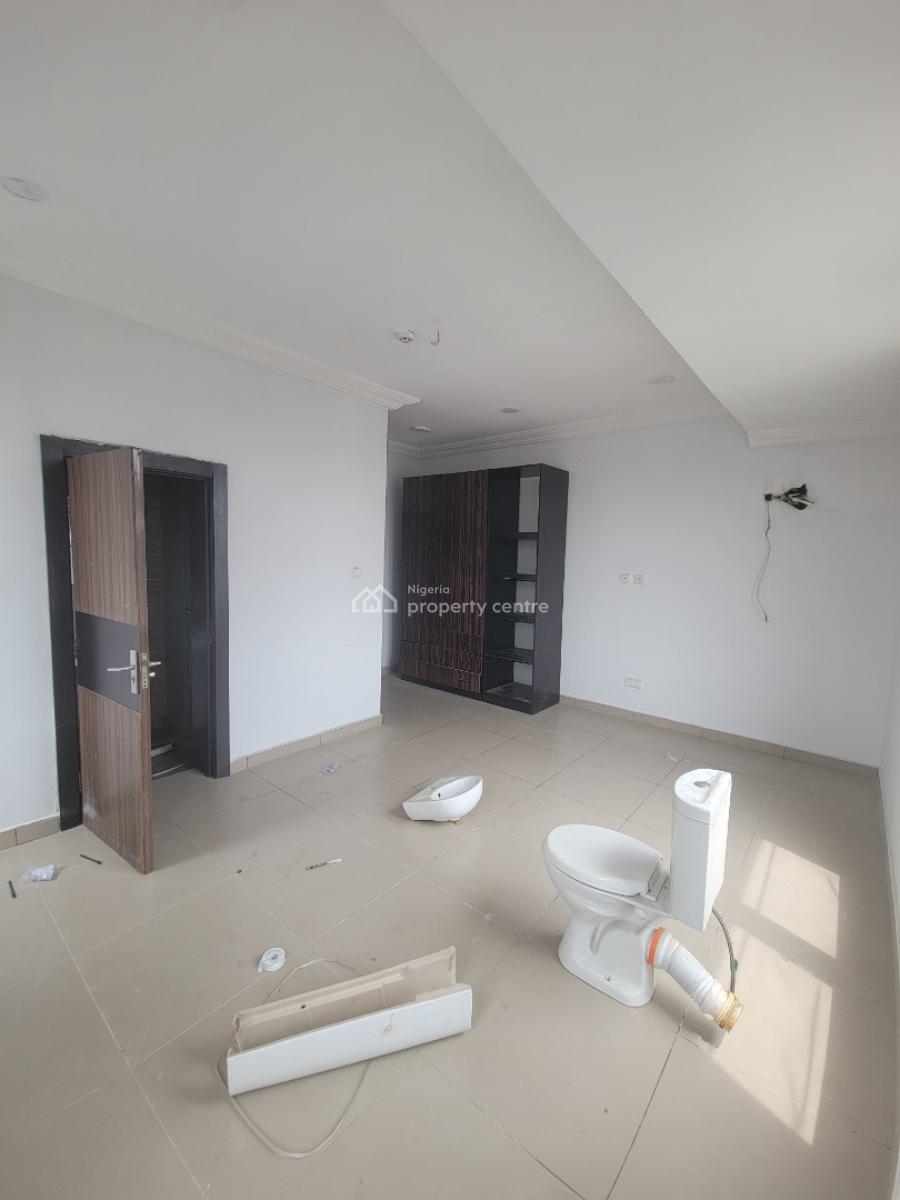 3 Bedroom Flat, Oniru, Victoria Island (vi), Lagos, Flat / Apartment for Rent