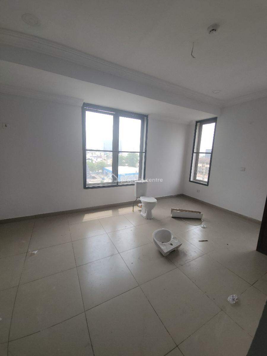 3 Bedroom Flat, Oniru, Victoria Island (vi), Lagos, Flat / Apartment for Rent