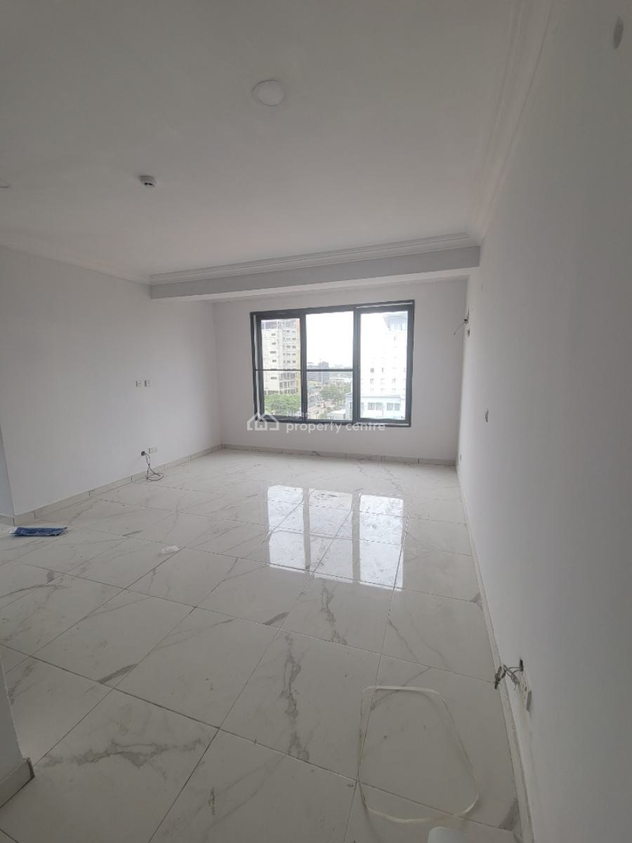 3 Bedroom Flat, Oniru, Victoria Island (vi), Lagos, Flat / Apartment for Rent