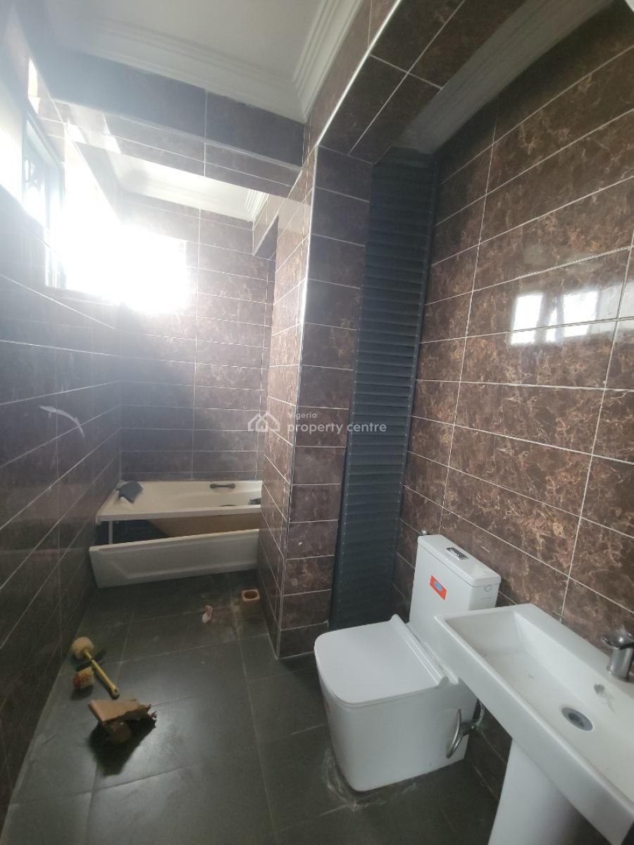 3 Bedroom Flat, Oniru, Victoria Island (vi), Lagos, Flat / Apartment for Rent